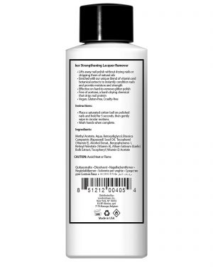 Londontown Lacquer Remover