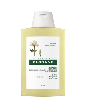 Klorane Magnolien Shampoo 200ml