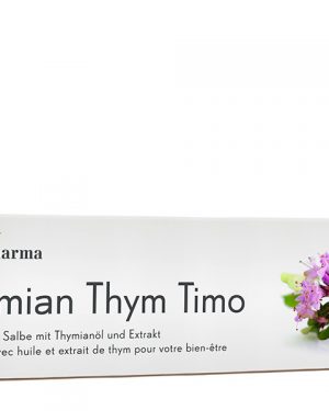 Phytopharma Thymiansalbe 50ml