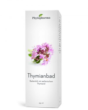Phytopharma Thymianbad 250ml