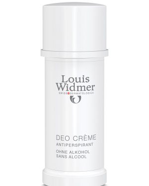 Louis Widmer Deo Creme Parf 40ml