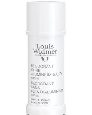 Louis Widmer Deodorant Roll-on ohne Aluminium-Salze Parf 50ml