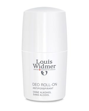 Louis Widmer Deo Roll-on Unparf 50ml