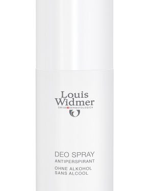Louis Widmer Deo Spray Unparf 75ml