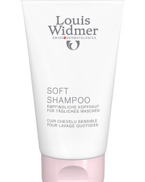 Louis Widmer Soft Shampoo Parf 150ml
