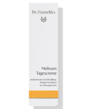 Dr. Hauschka Melissen Tagescreme 30ml