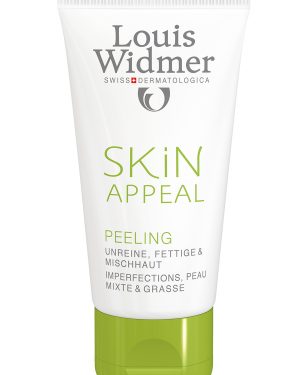 Louis Widmer Skin Appeal Peeling Unparf 50ml