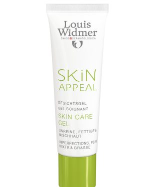 Louis Widmer Skin Appeal Skin Care Gel Unparf 30ml