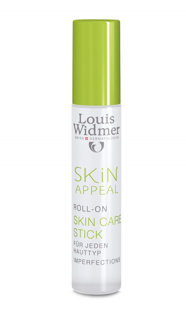 Louis Widmer Skin Appeal Skin Care Stick Unparf 10ml