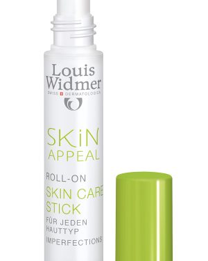 Louis Widmer Skin Appeal Skin Care Stick Unparf 10ml