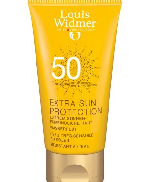 Louis Widmer Extra Sun Protection 50 Unparf 50ml