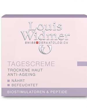 Louis Widmer Tagescreme Parf 50ml
