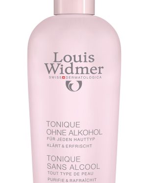 Louis Widmer Tonique ohne Alkohol Parf 200ml
