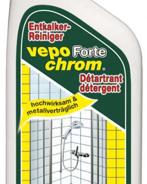 Vepochrom Forte Entkalker-Reiniger 500ml