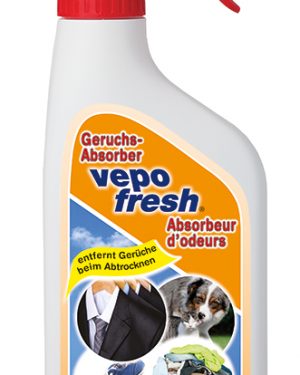Vepofresh Geruchsabsorber neutral Vapo 500ml