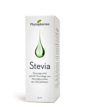 Phytopharma Stevia 50ml