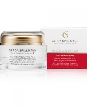 Gerda Spillmann Renaissance Pro Age Cream 50ml