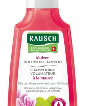 Rausch Malven Volumen-Shampoo 200ml