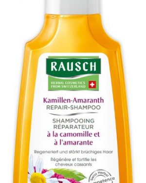 Rausch Kamillen-Amaranth Repair-Shampoo 200ml
