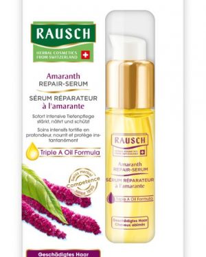 Rausch Amaranth Repair-Serum 30ml