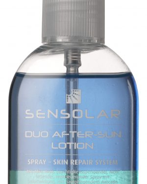 Sensolar After-Sun-Spray 100ml