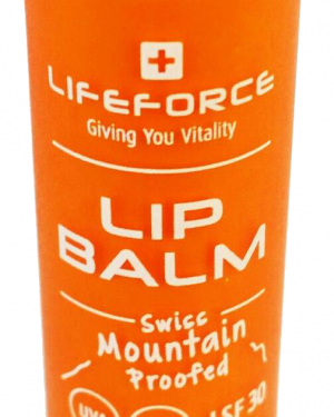 Sensolar Lip Balm – SPF 30