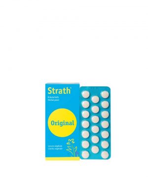 Strath Original Tabletten 200 Stk