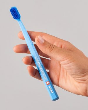 CURAPROX Sensitive Zahnbürste Compact ultraso 5460