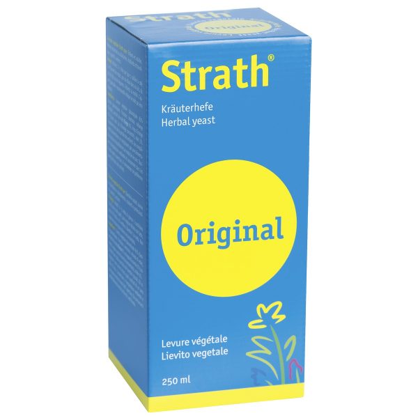 Strath Original flüssig 250ml