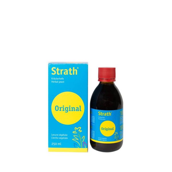 Strath Original flüssig 250ml