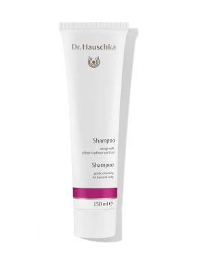 DR HAUSCHKA Shampoo Fl 150 ml