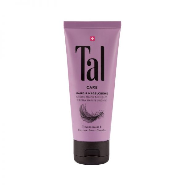 TAL Care Hand & Nagelcreme
