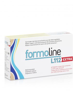 FORMOLINE L112 Extra Tabl 48 Stk
