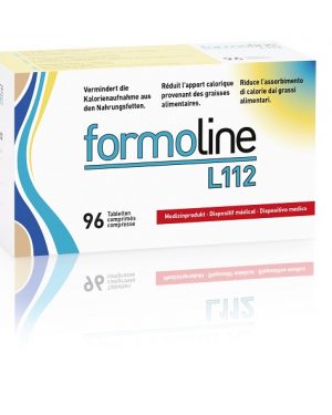 FORMOLINE L112 Extra Tabl 48 Stk