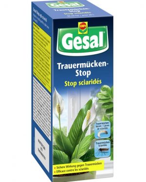 GESAL Trauermücken-Stop 50 ml