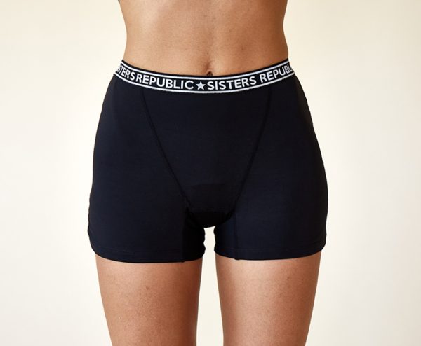 SISTERS REPUBLIC Boxer Ginger abs SUPER